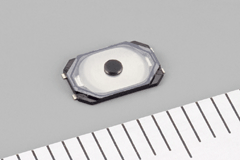 开发出TACT Switch™ “SKTK系列” 照片