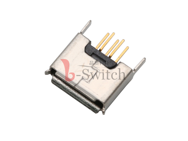 MICRO AB型 180° 立式 H2.3 有边