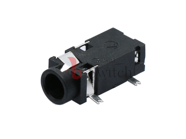 3.5耳机插座PJ-327G