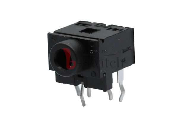 3.5耳机插座PJ-30170