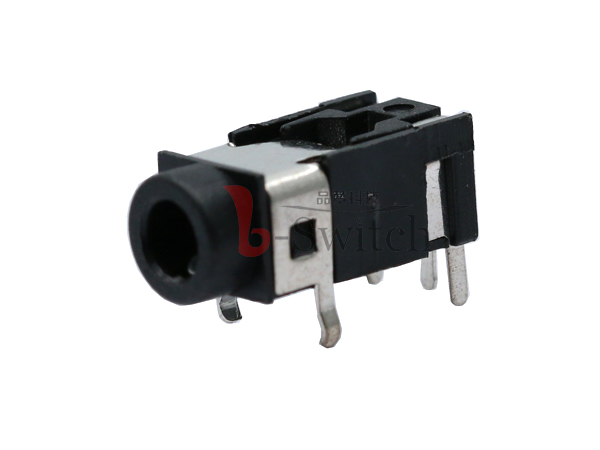 3.5耳机插座PJ-30220