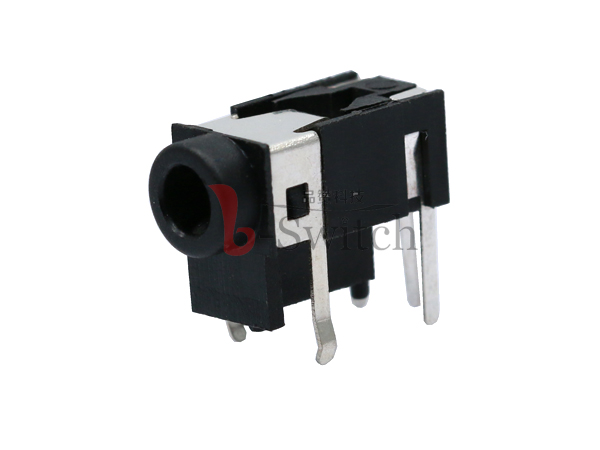 3.5耳机插座PJ-322A