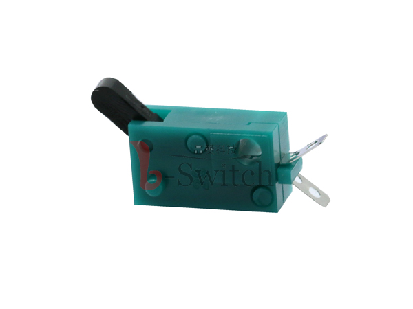 机芯限位开关10.2×4.2×8.1mm