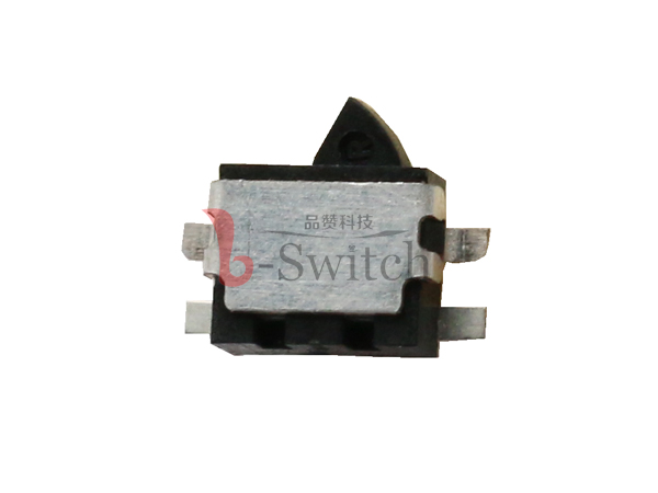 超小型检测开关