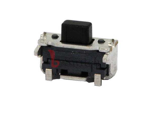 IPX7防水侧按轻触开关