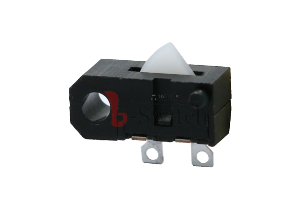 检测开关10×5.8×6.5mm