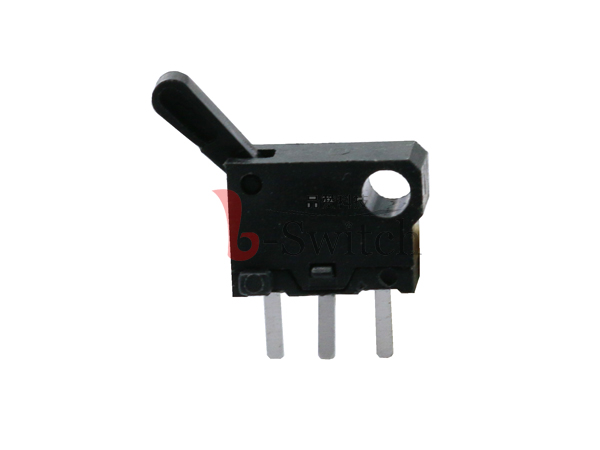 DIP型检测开关8.5×4×9.2mm