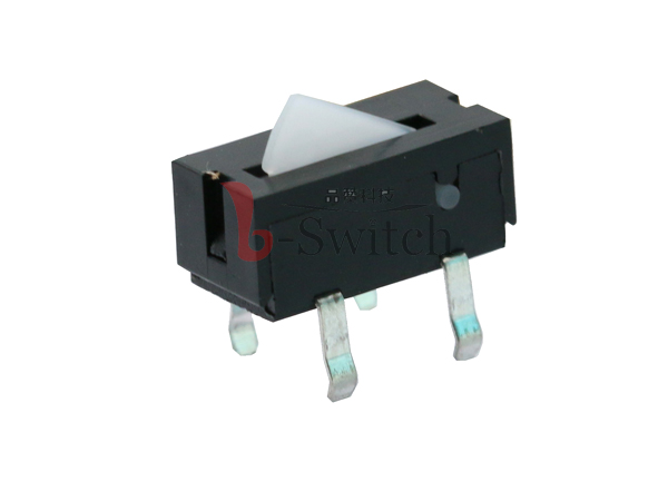 插板型检测开关10×4.8×6.8mm