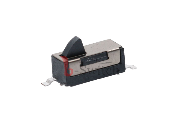 立贴检测开关7.9×3.5×3.2mm