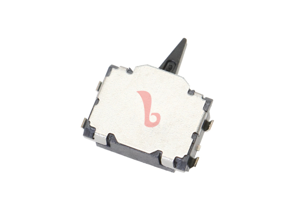 双复位侦测开关5.0×3.6×1.5mm