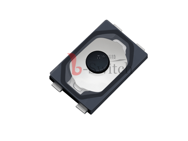 超薄轻触开关2.8×1.9×0.65mm