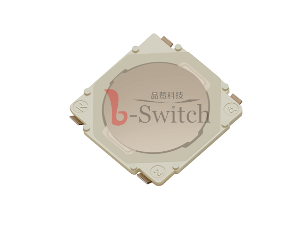 超薄轻触开关4.5×4.5×0.4mm