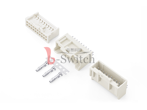 2.00mm Pitch WTB Series