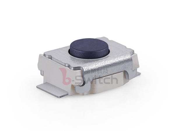 正按贴片轻触开关3.0×2.5×H