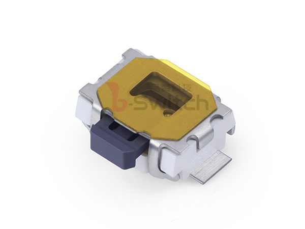 侧按小龟平脚4.0×3.0×3.6