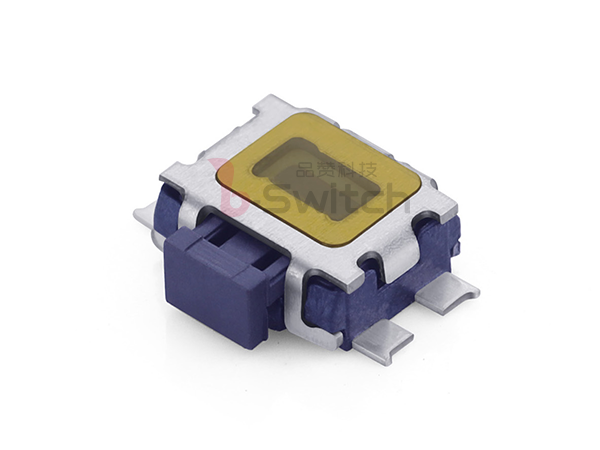 侧按四脚小龟平脚3.5×D×3.6