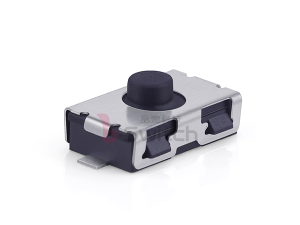贴片轻触开关5.9×4.0×H