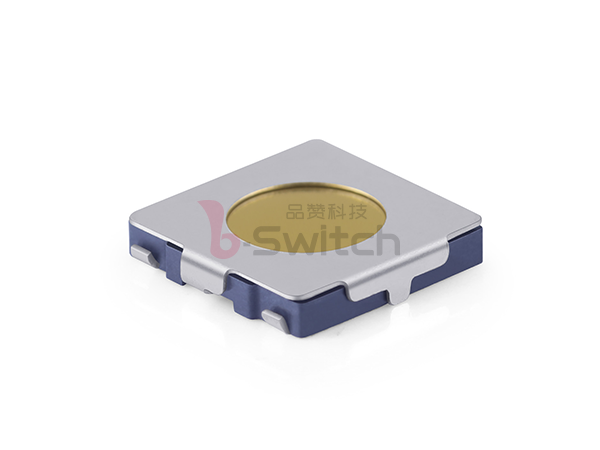 贴轻触开关5.2×5.2×0.85