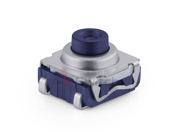 轻触开关6.2×6.2×Hmm