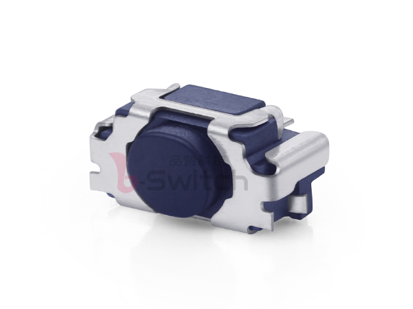 沉板侧按轻触开关2.2×4.5×2.6