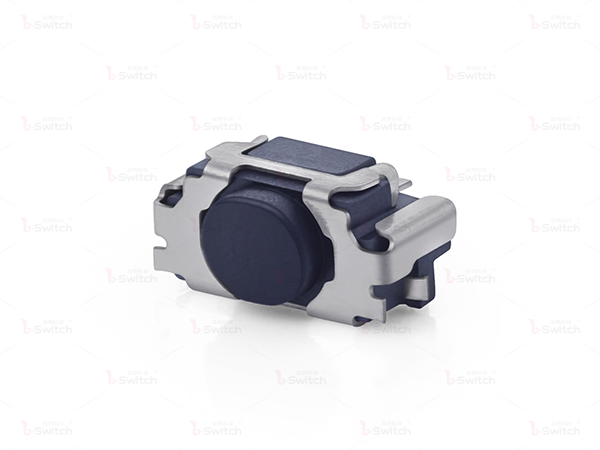 沉板侧按轻触开关2.2×4.5×2.6