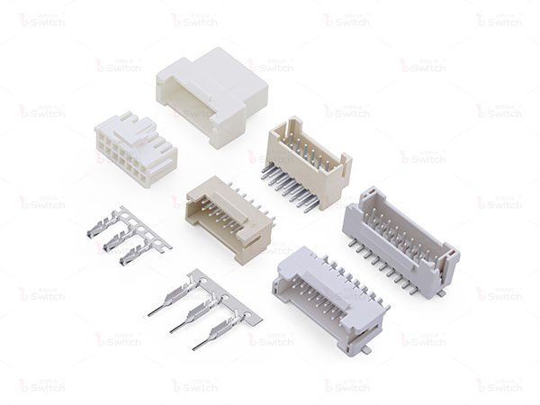 2.00mm Pitch PHB WTB Series