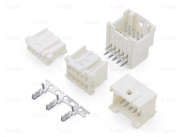 2.00mm Pitch WTB Series