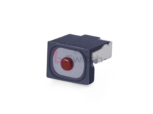 沉板轻触开关2.8×2.3×1.95mm