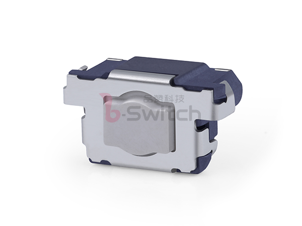 沉板轻触开关4×6×2.0mm