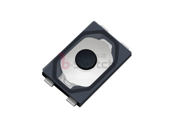 超薄轻触开关2.8×1.9×0.65mm