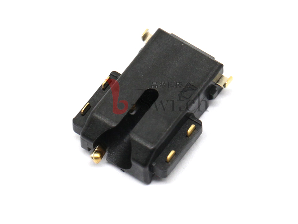 耳机插座PJ-0308T00