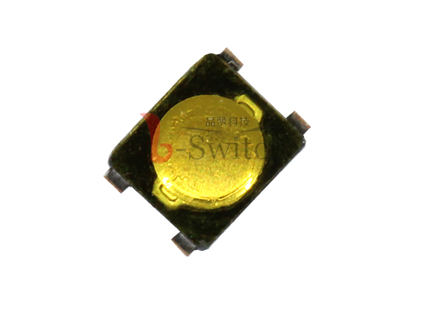 2.6*3轻触开关使用的注意事项