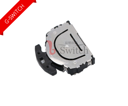 3*6大侧按轻触开关